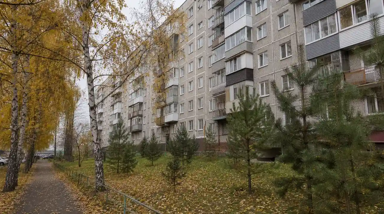 В Красноярском крае возможны перебои в теле- и радиовещании