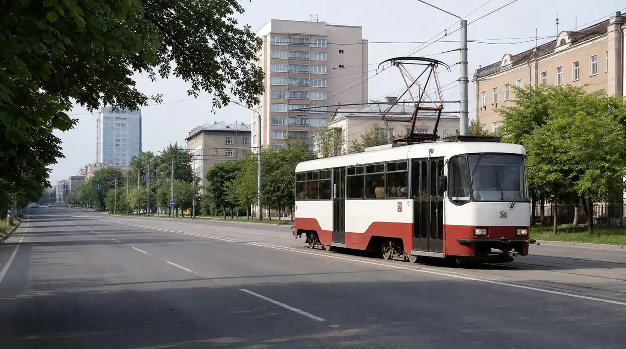 В Красноярске пройдёт день пиона