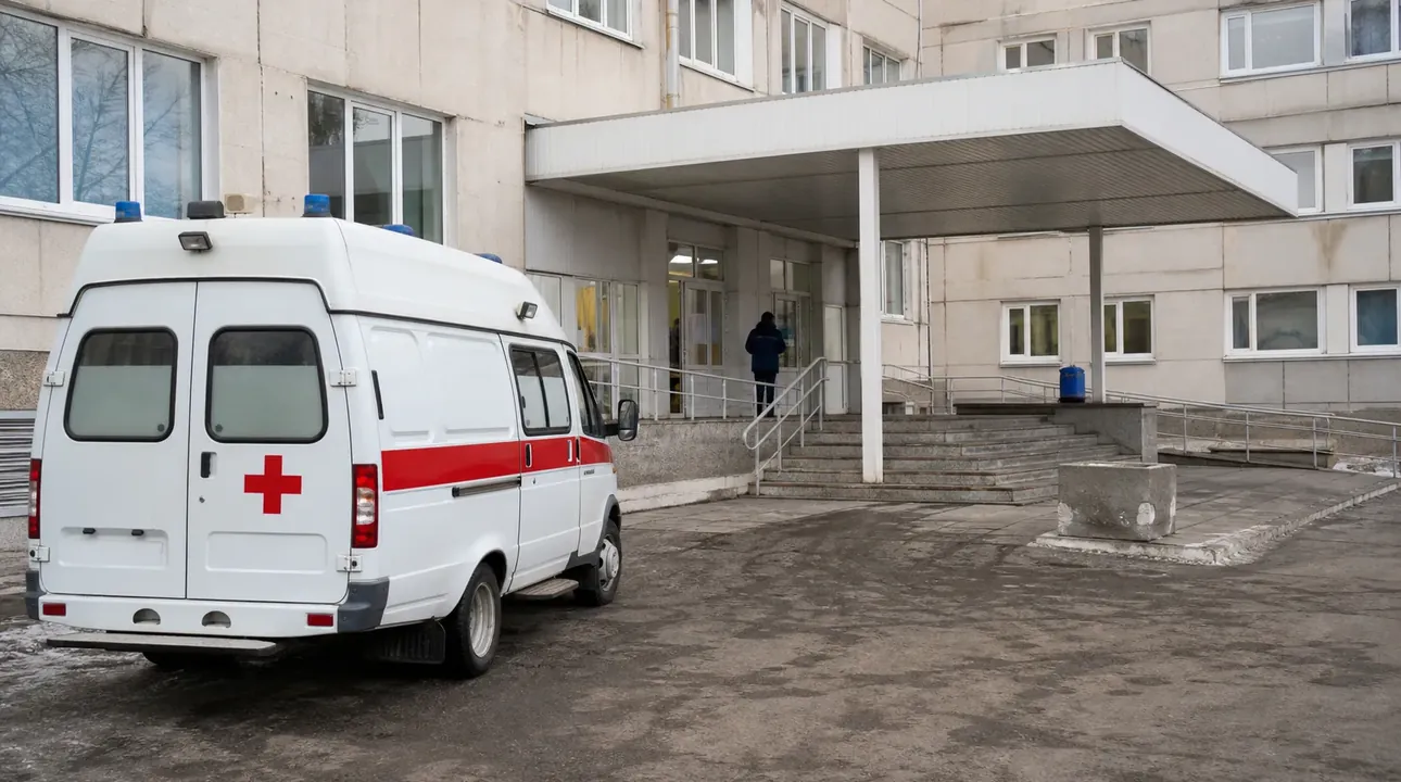 Мать погибшей в Ачинске девочки нашли в Новосибирске