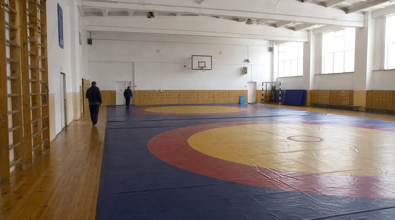 Красноярский край — чемпион России по водно-моторному спорту: золото командного зачёта и девять личных наград