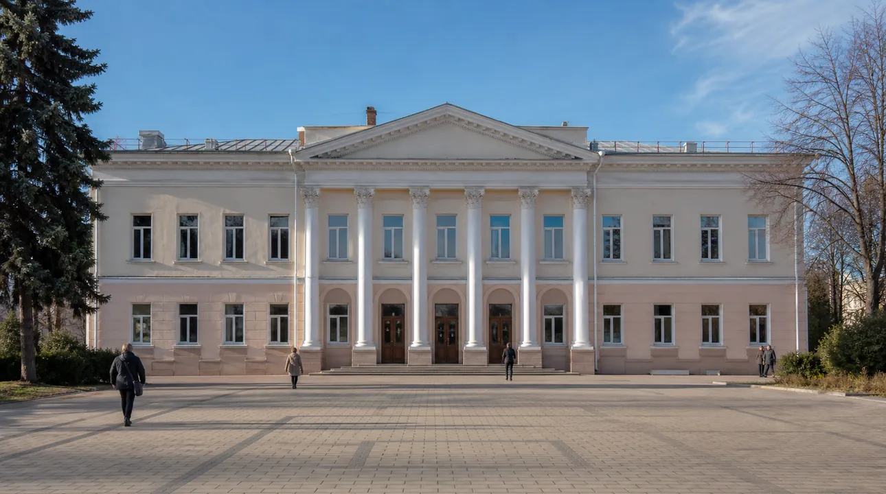 На трассе под Минусинском устраняют разлив дизтоплива