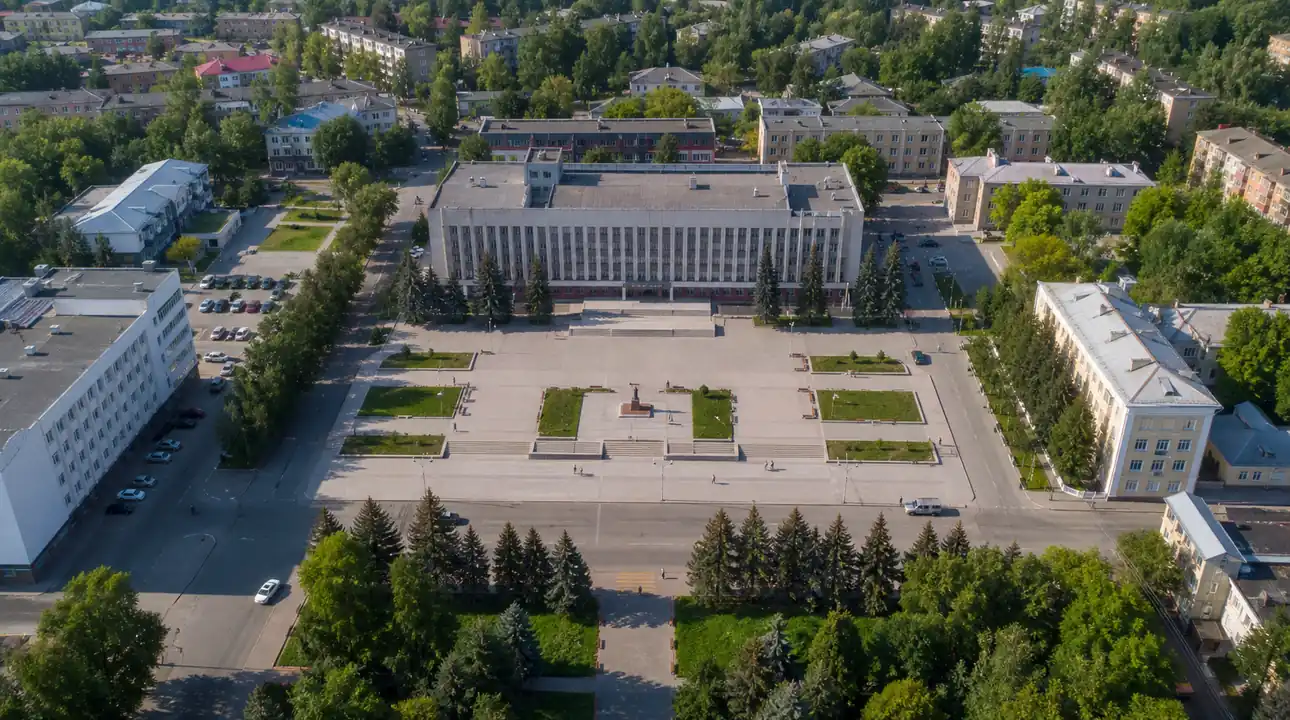 События недели: в Красноярске прошла конференция регионального отделения "Единой России"