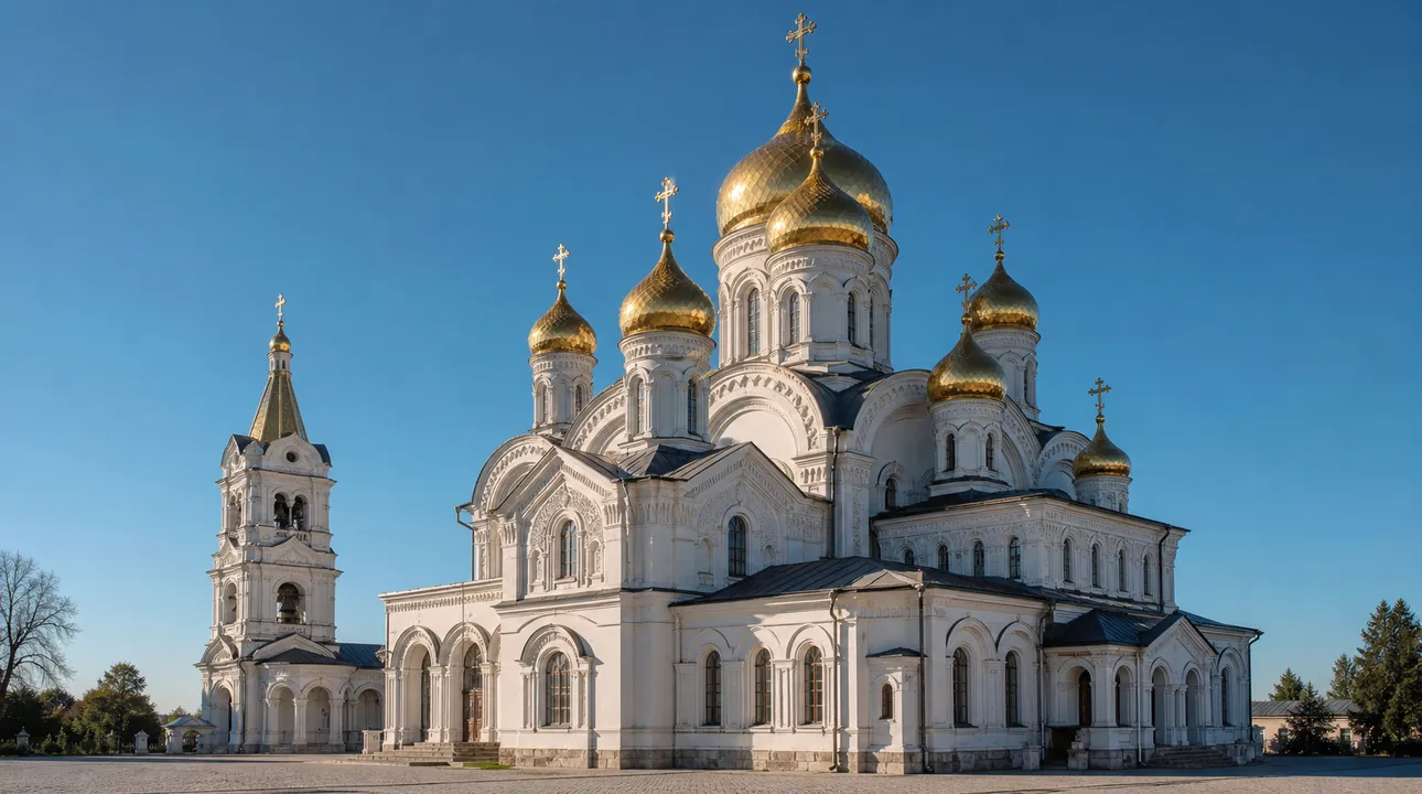 В Барабанове завершили реставрацию храма