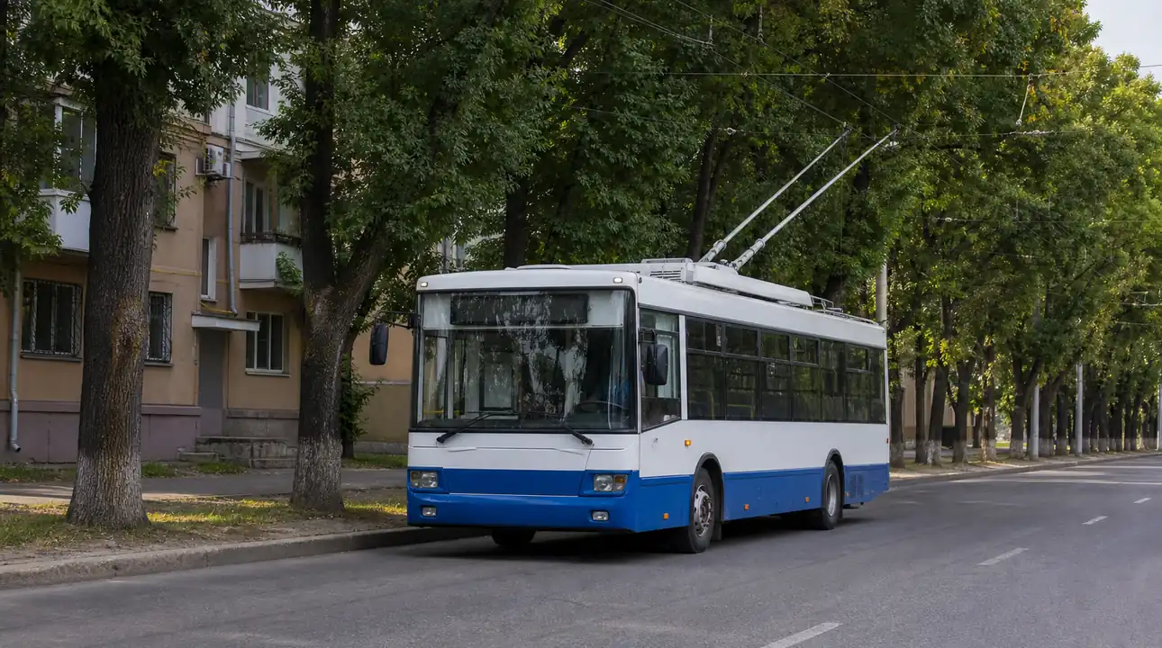 У главного входа в нацпарк "Столбы" построят визит-центр